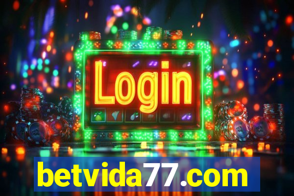 betvida77.com