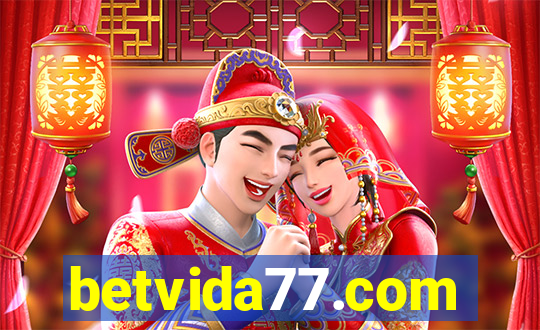 betvida77.com