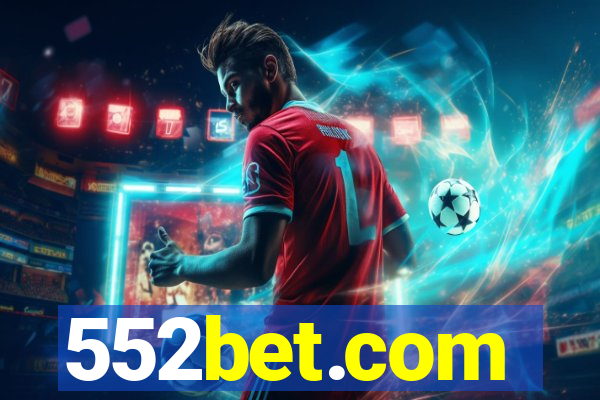 552bet.com