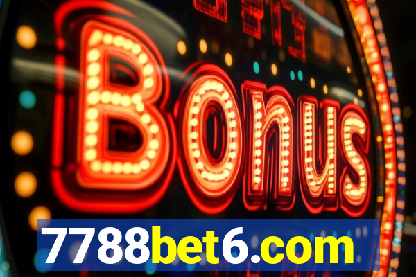 7788bet6.com