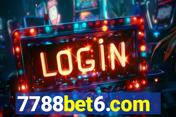 7788bet6.com