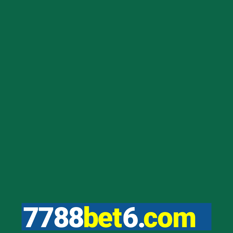 7788bet6.com