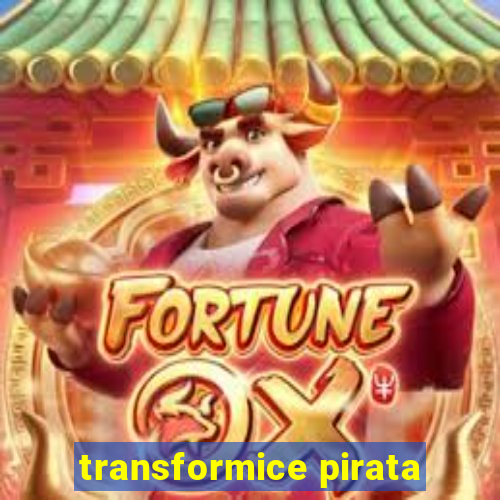 transformice pirata