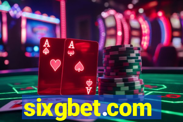 sixgbet.com