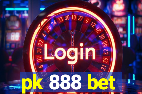 pk 888 bet