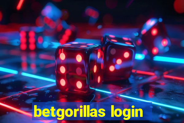 betgorillas login