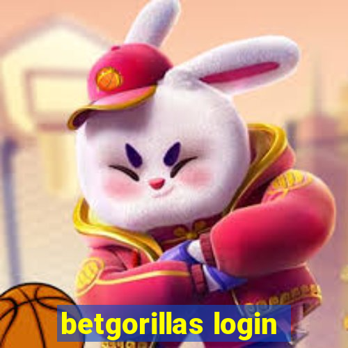 betgorillas login