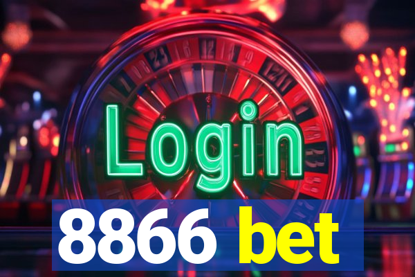 8866 bet