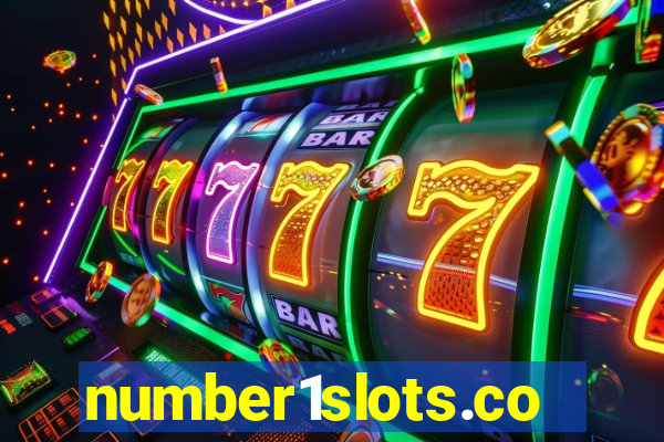 number1slots.com