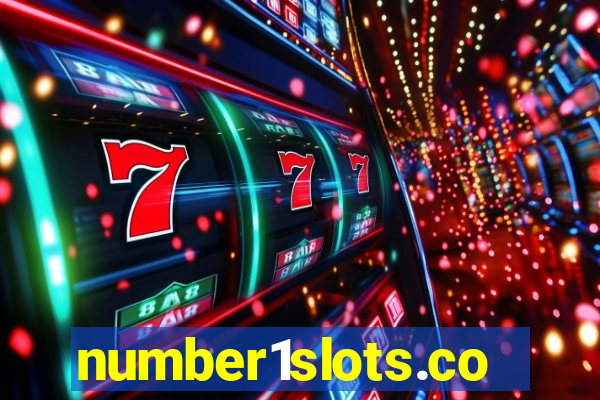 number1slots.com