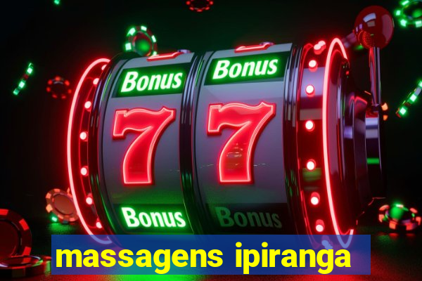 massagens ipiranga