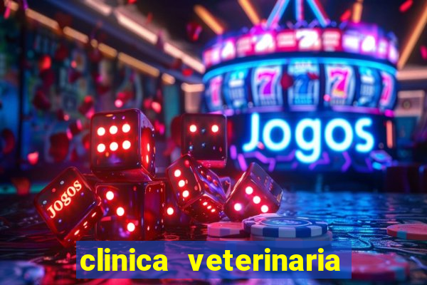 clinica veterinaria cuidar betim