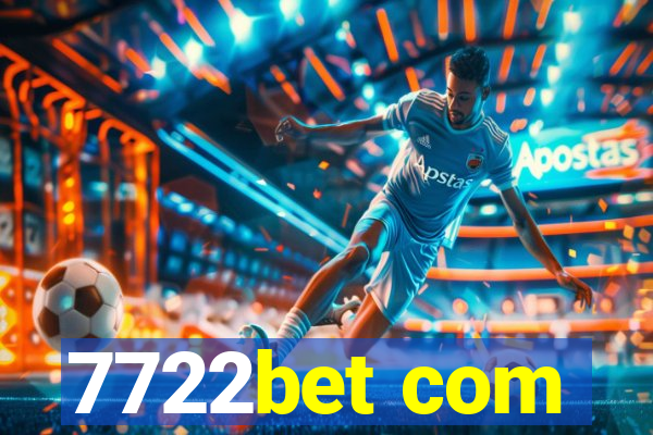 7722bet com