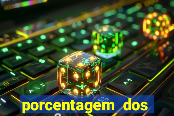 porcentagem dos slots pg popbra