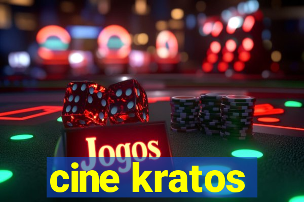 cine kratos