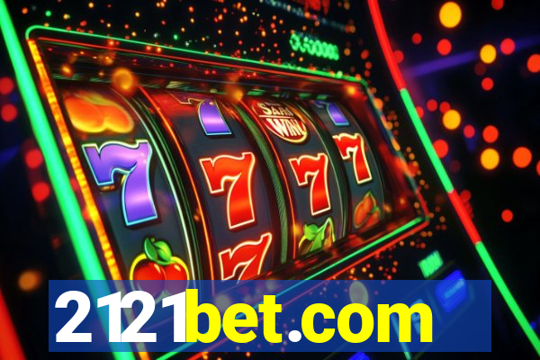 2121bet.com