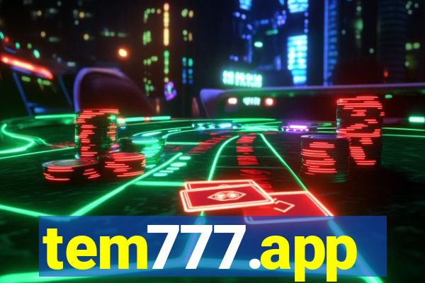 tem777.app