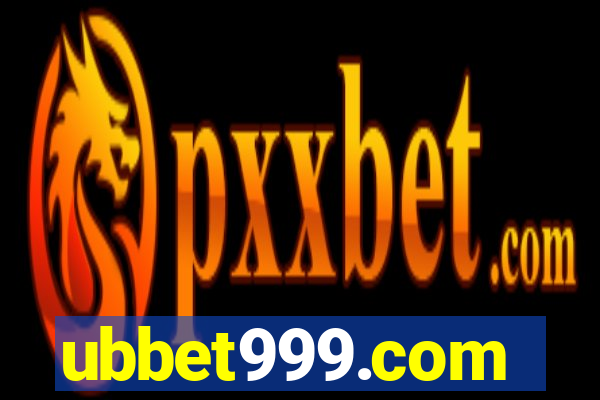 ubbet999.com