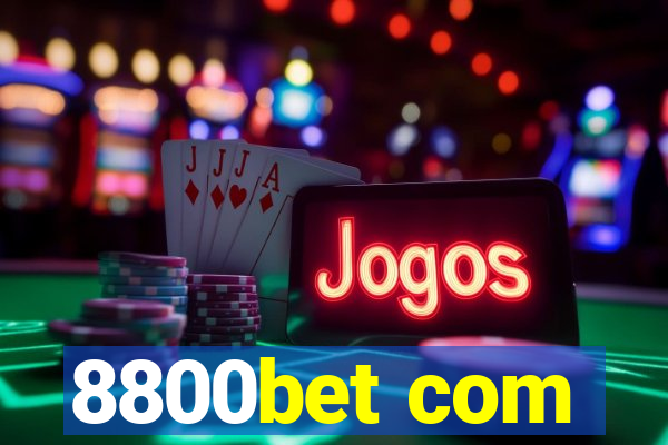 8800bet com