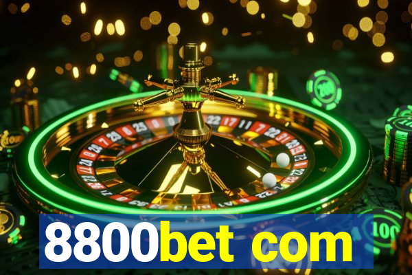 8800bet com