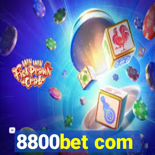 8800bet com