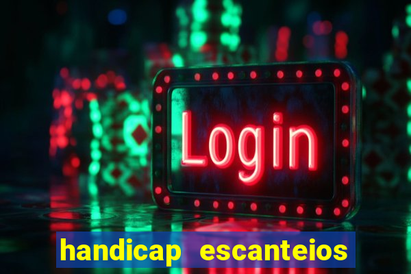 handicap escanteios -1,5 o que significa