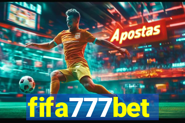 fifa777bet