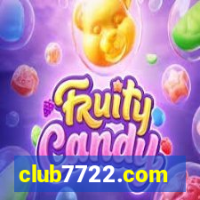 club7722.com