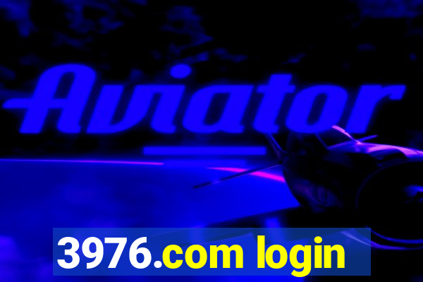 3976.com login