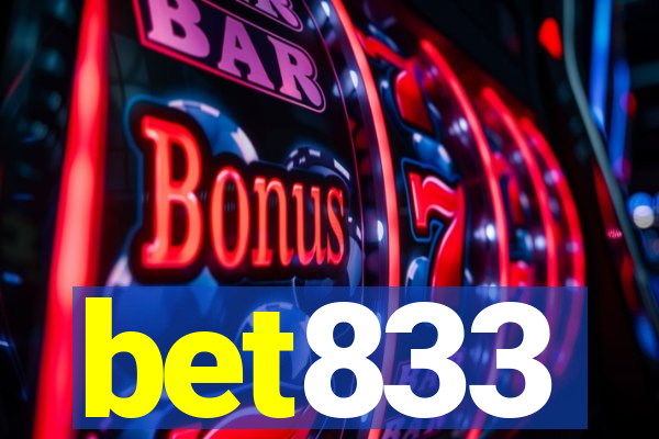 bet833