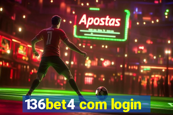 136bet4 com login