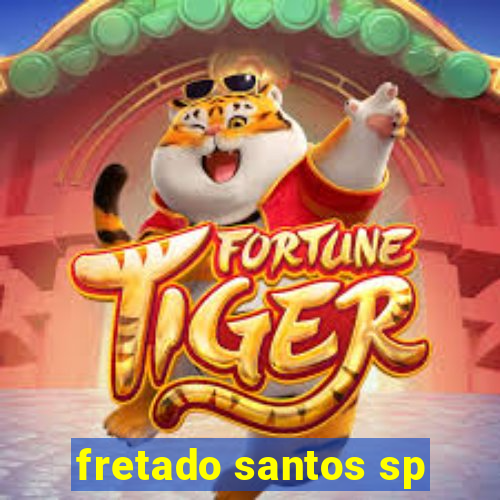 fretado santos sp