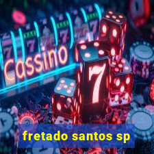 fretado santos sp