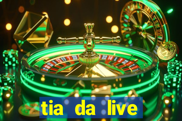 tia da live privacy gratis