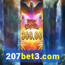 207bet3.com