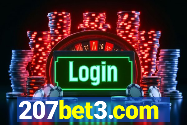 207bet3.com