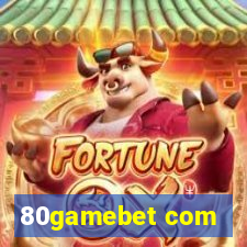 80gamebet com