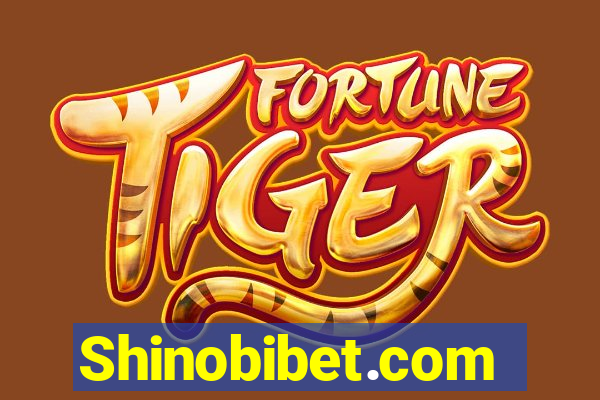 Shinobibet.com