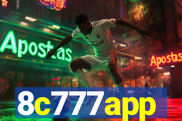 8c777app