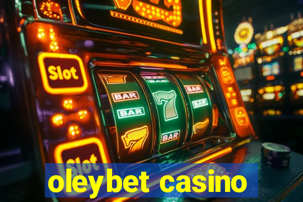 oleybet casino