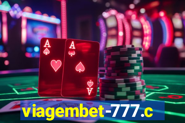 viagembet-777.com