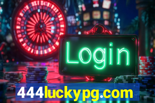 444luckypg.com