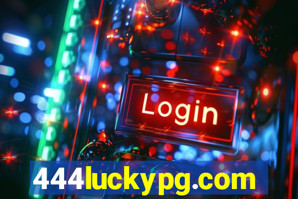 444luckypg.com