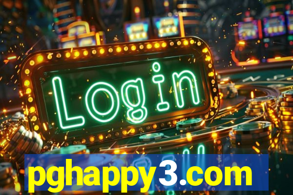 pghappy3.com