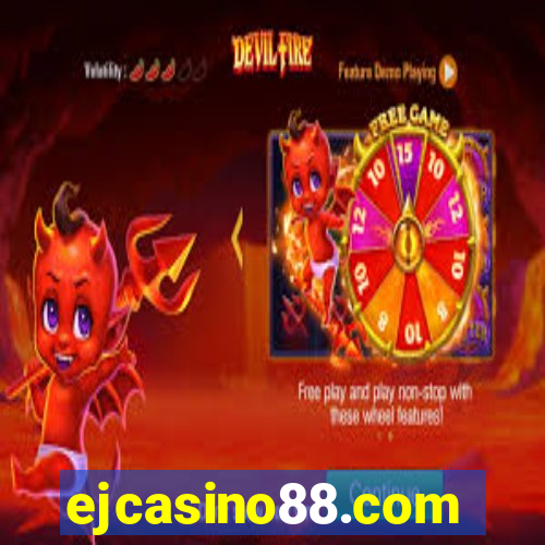 ejcasino88.com