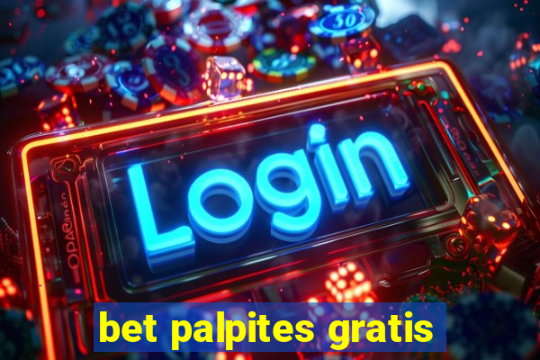 bet palpites gratis