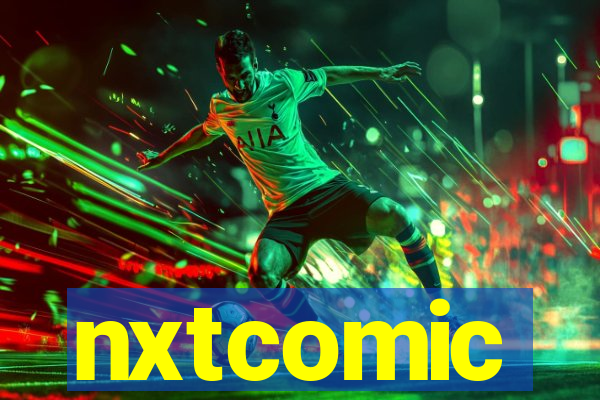 nxtcomic