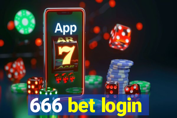 666 bet login