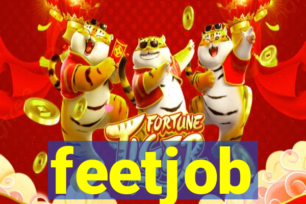 feetjob