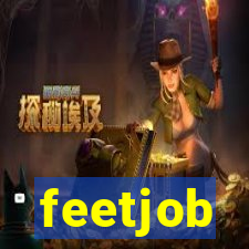 feetjob